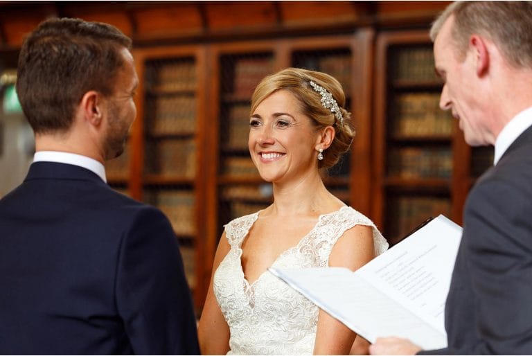 Wedding delight in Cork Claire O'Rorke Photography