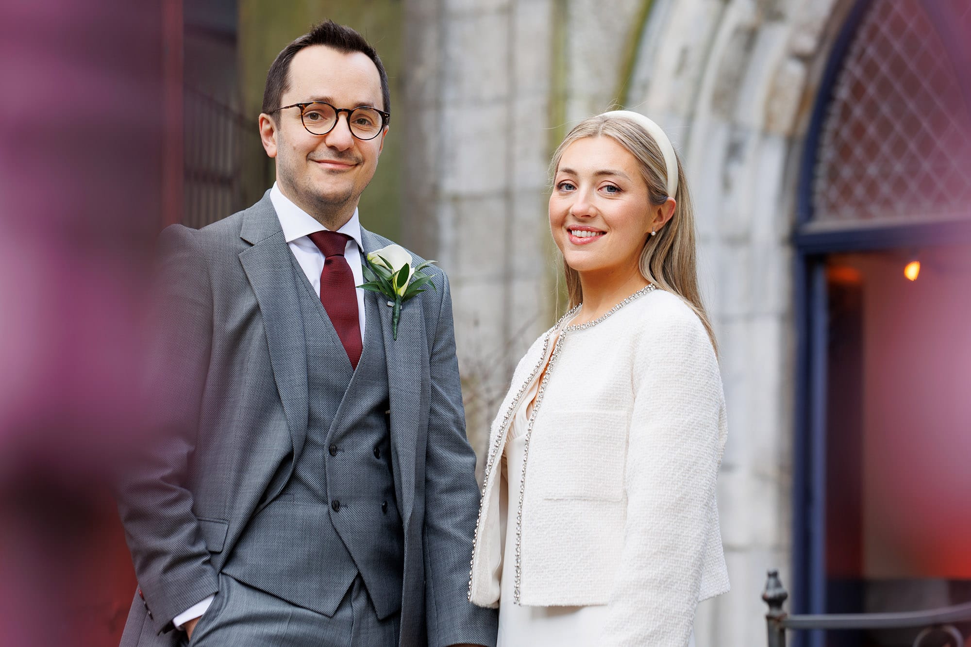 lovely locations near cork city registry office