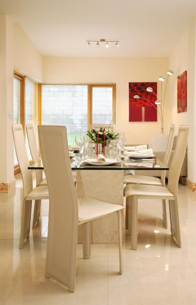 commercial photography Cork - interiors - photography for house sales