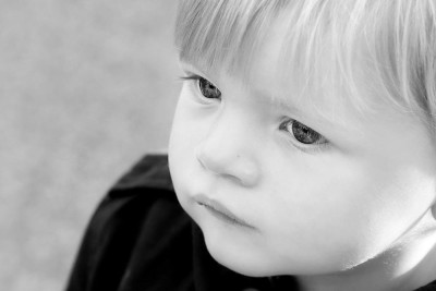 child portraiture Cork - beautiful natural child portraits