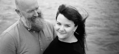 strong portraits Cork - portrait photographer - Colleen