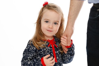 child portraits Cork city