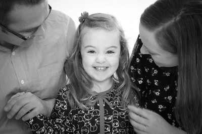 family photography Cork - photographer who is good with children