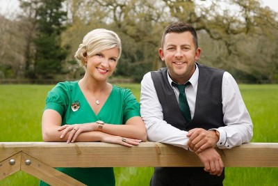 Irish engagement photoshoot Cork