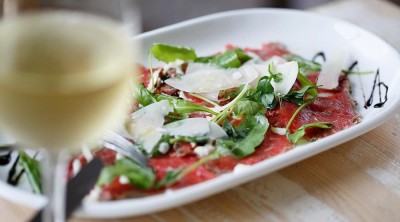 food photographer Cork - The Parlour Cafe Cork -