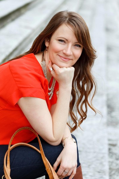 contemporary headshots Cork - work headshots Cork - Rachel